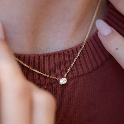 Elisa Necklace