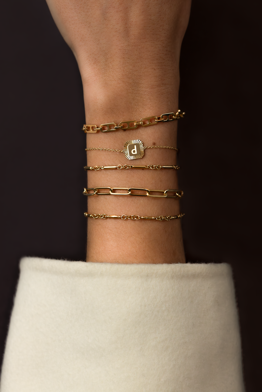Dahlia Bracelet