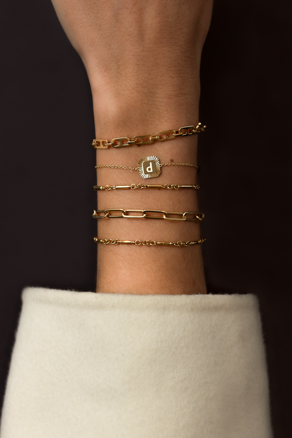 Dahlia Bracelet