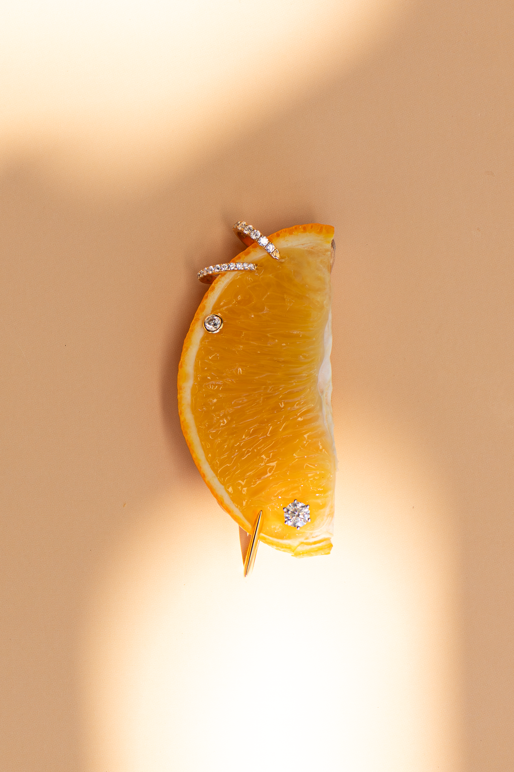 Peyton Earrings