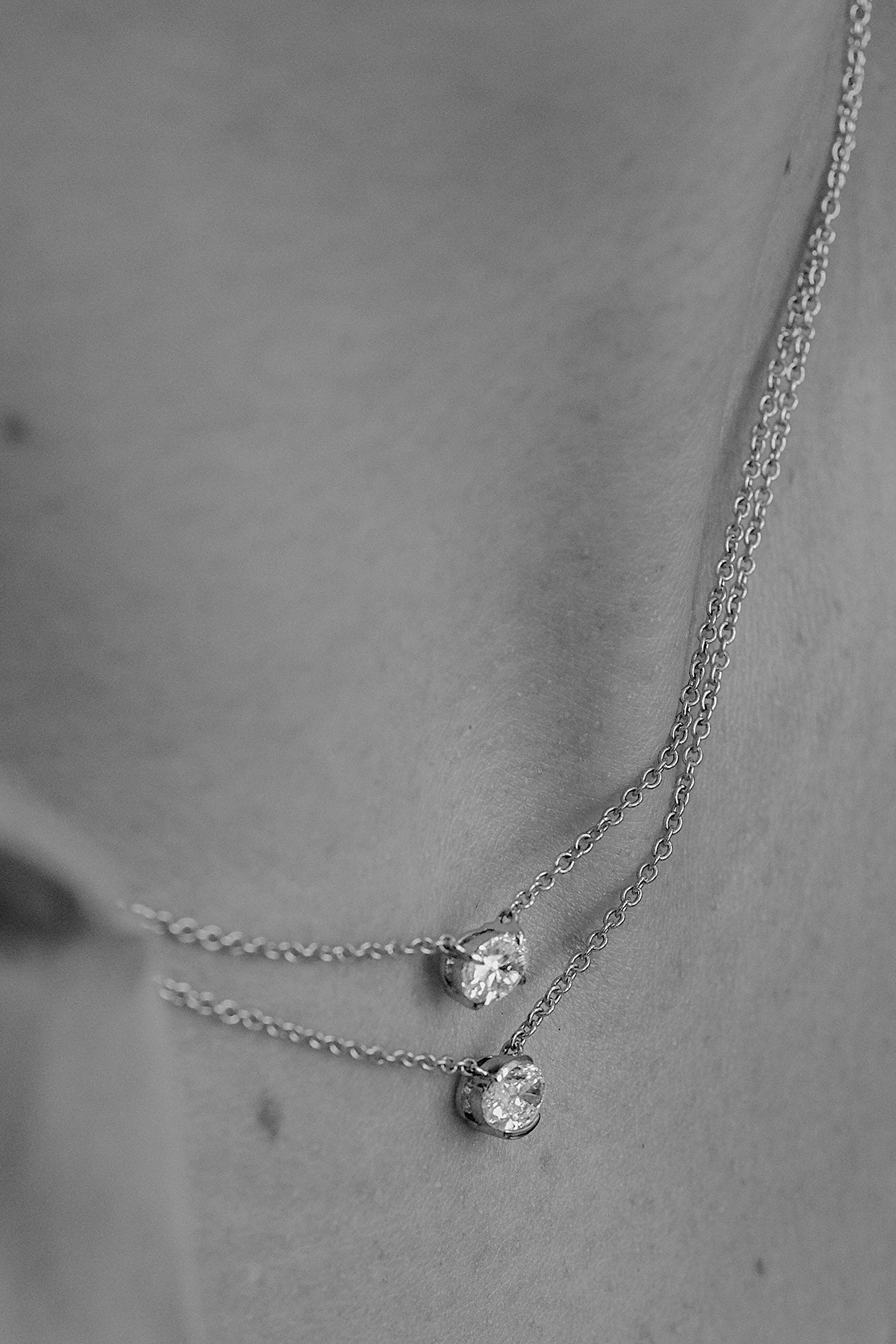 Elisa Necklace