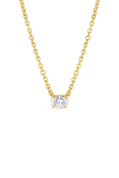 Elisa Necklace