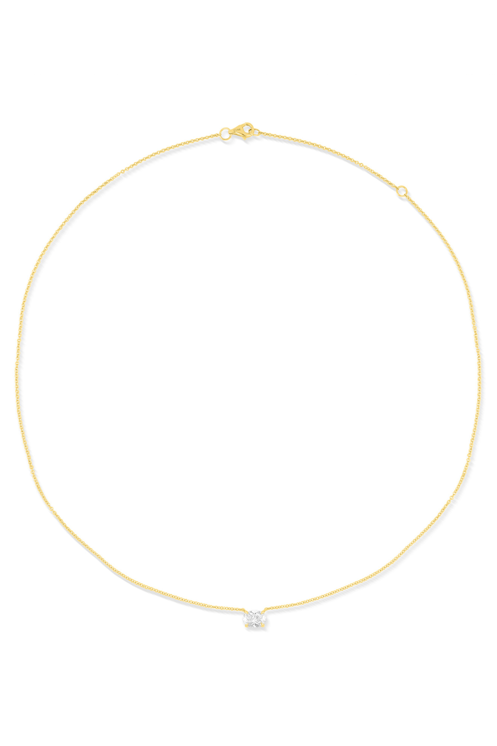 Elisa Necklace