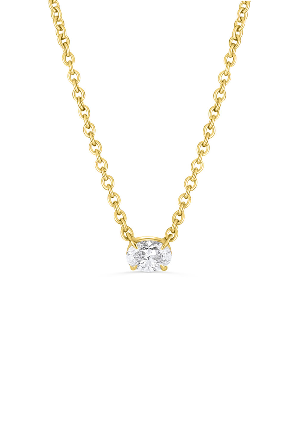 Elisa Necklace