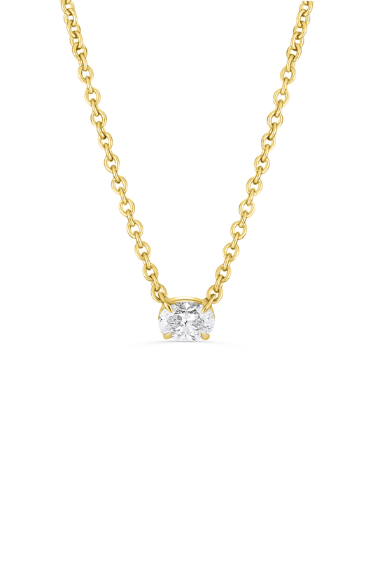 Elisa Necklace