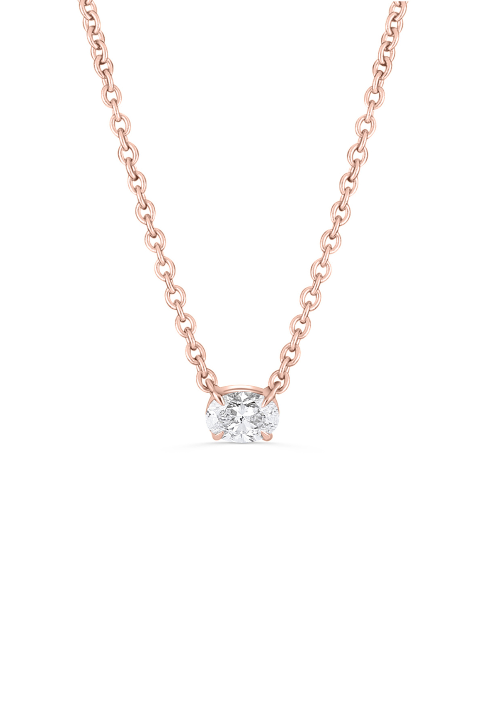 Elisa Necklace