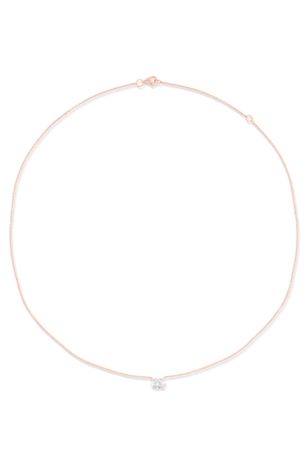 Elisa Necklace