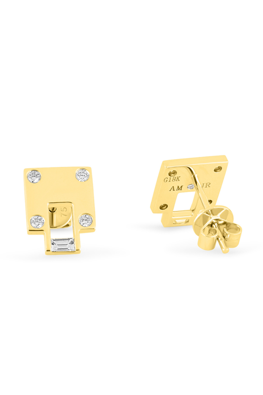 Esme Earrings