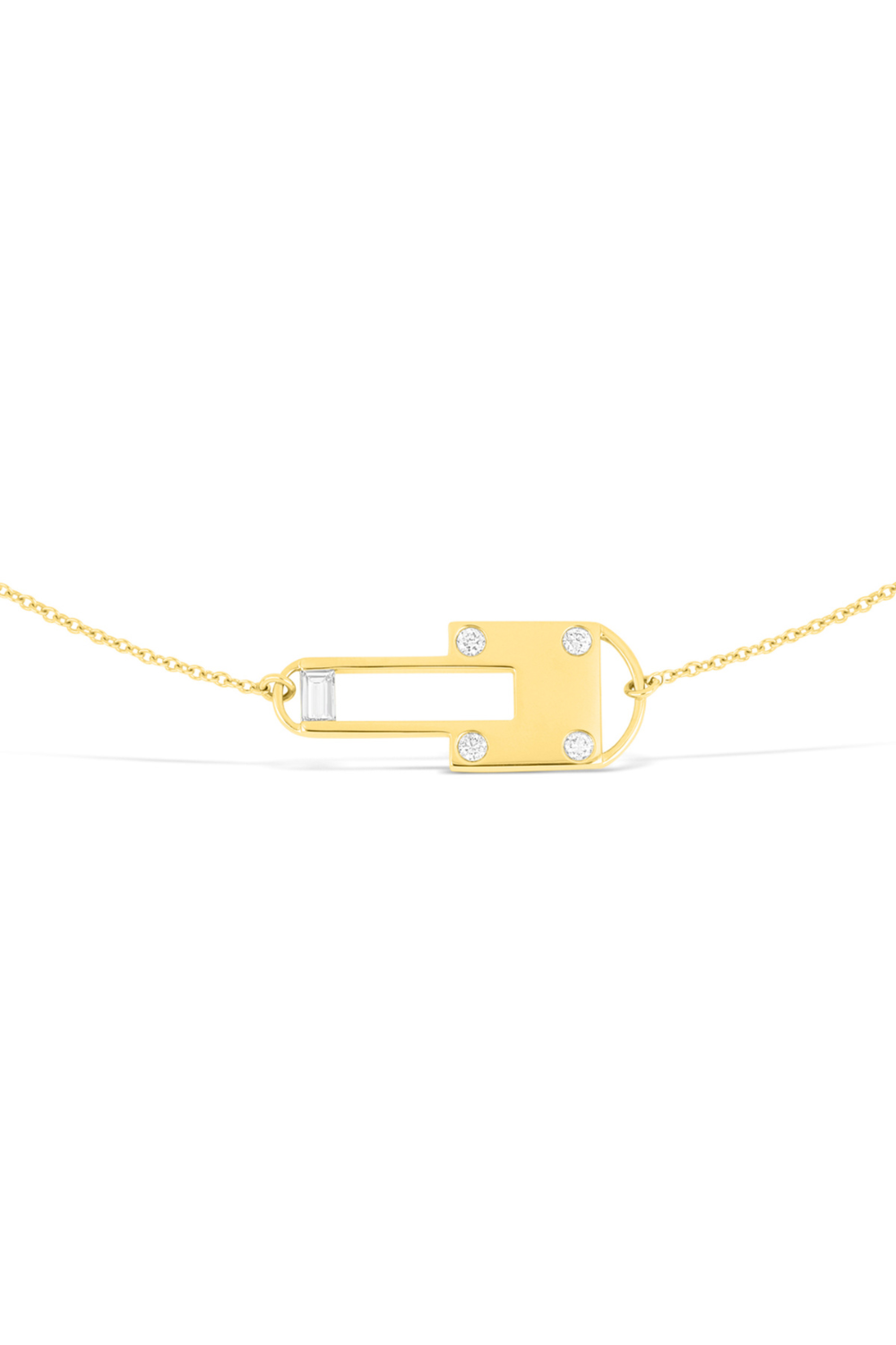 Esme Necklace