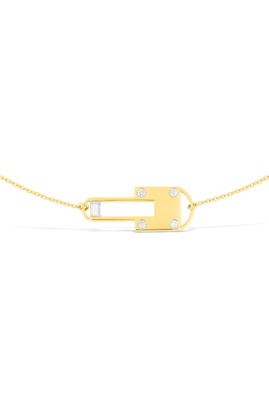 Esme Necklace