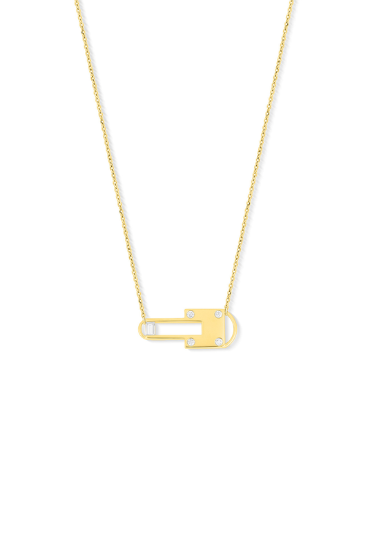 Esme Necklace