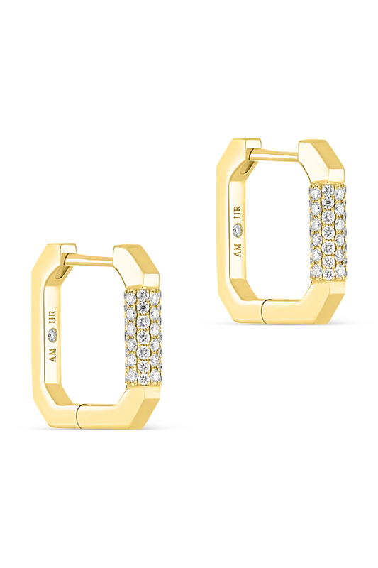 Francesca Earrings