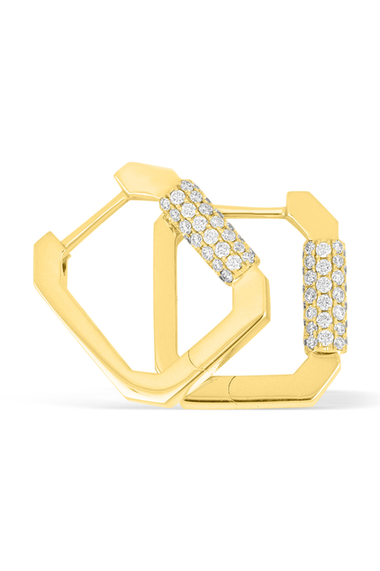 Francesca Earrings