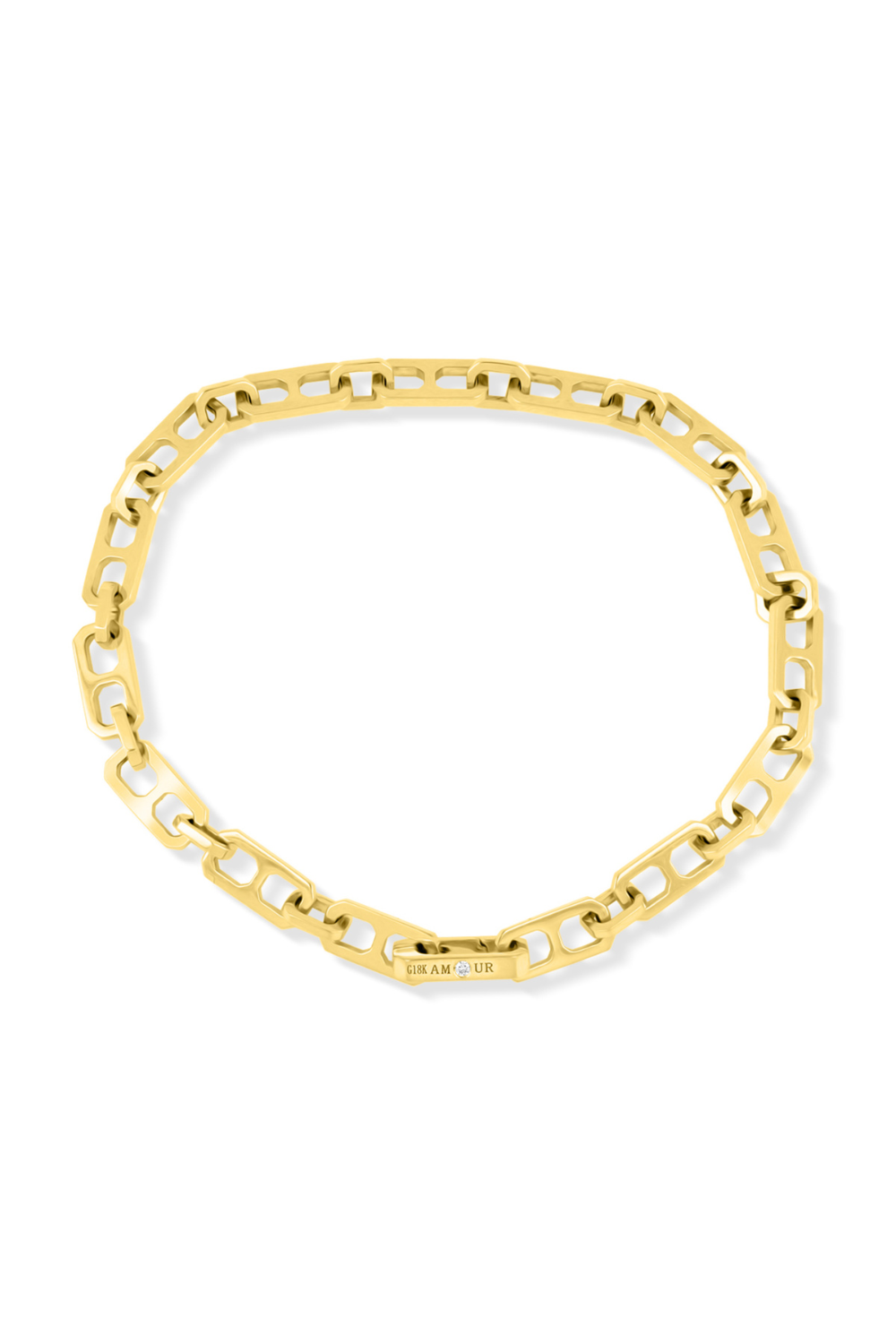 Gia Bracelet