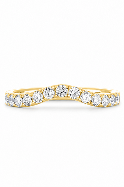 Penelope Curve Band