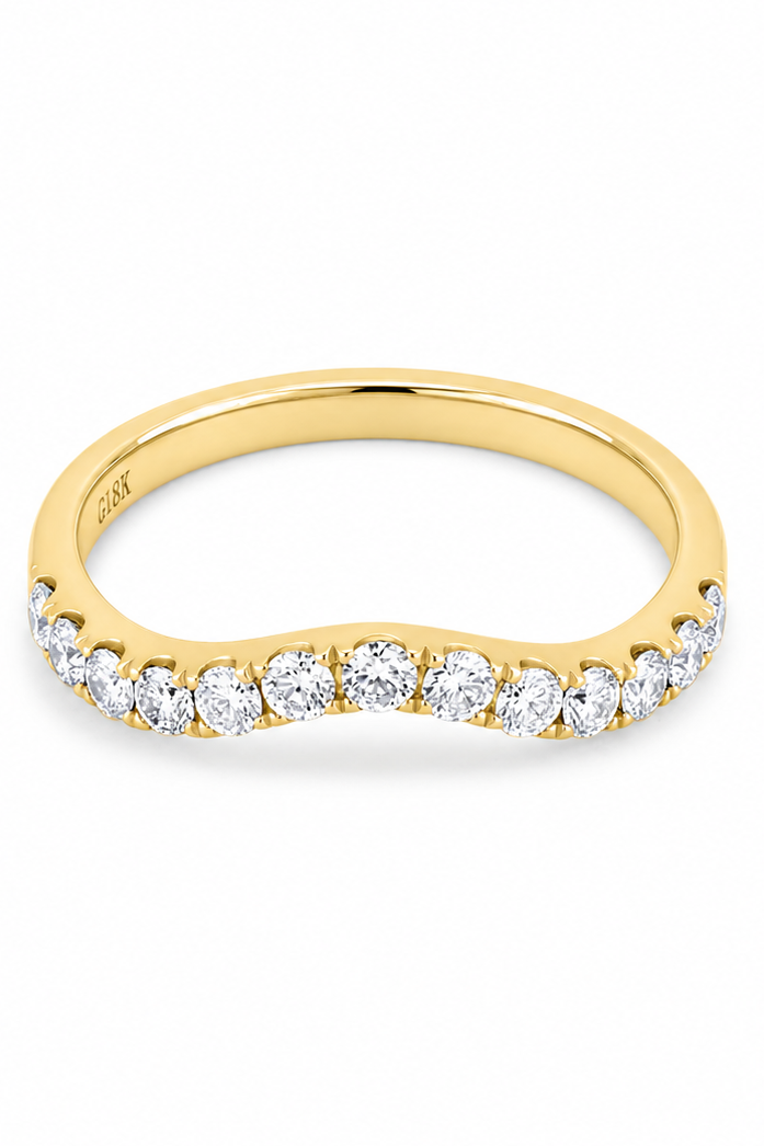 Penelope Curve Band