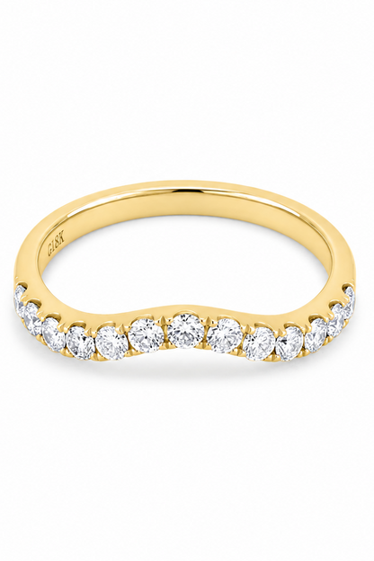 Penelope Curve Band