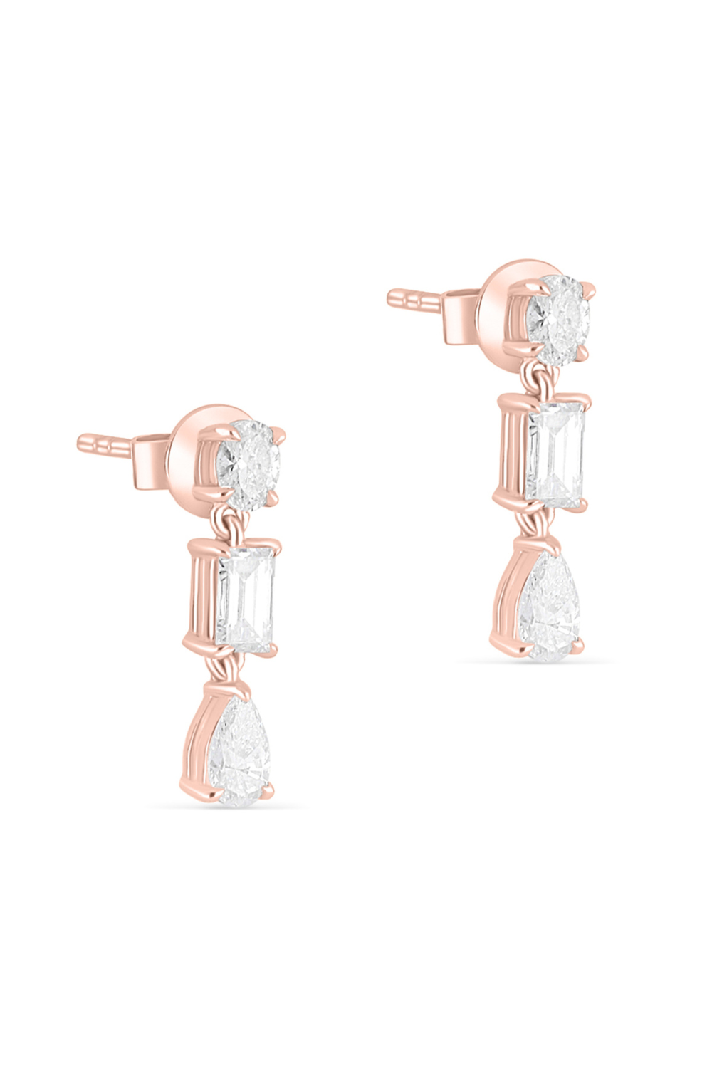 Isla Earrings
