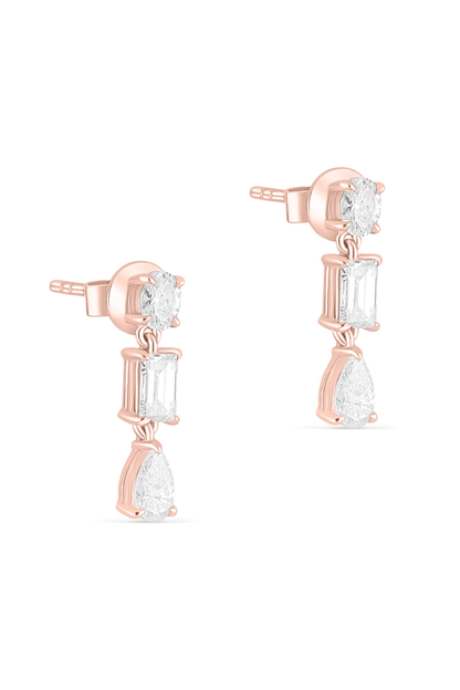 Isla Earrings