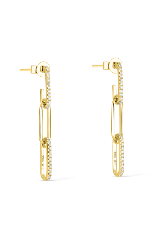 Izabella Earrings