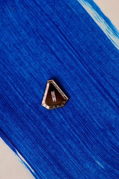 Jasmine Pendant