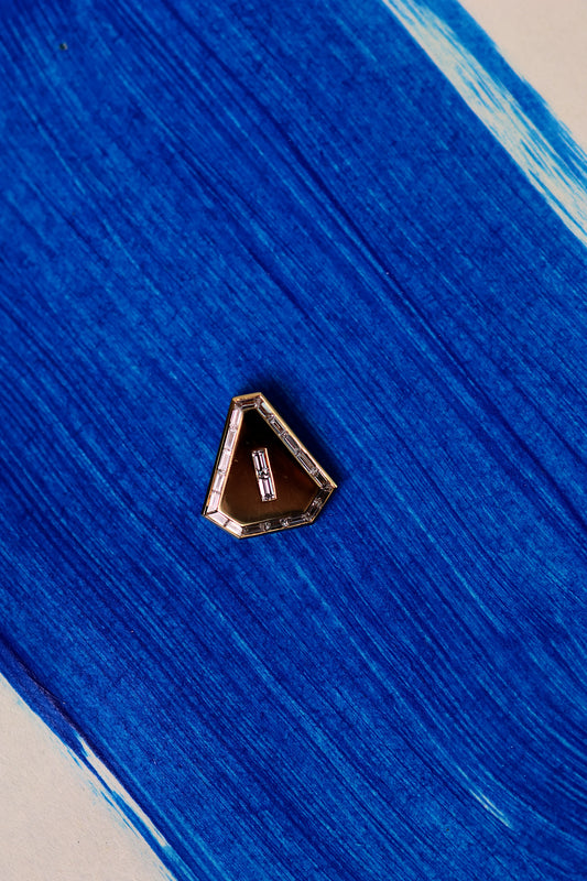 Jasmine Pendant