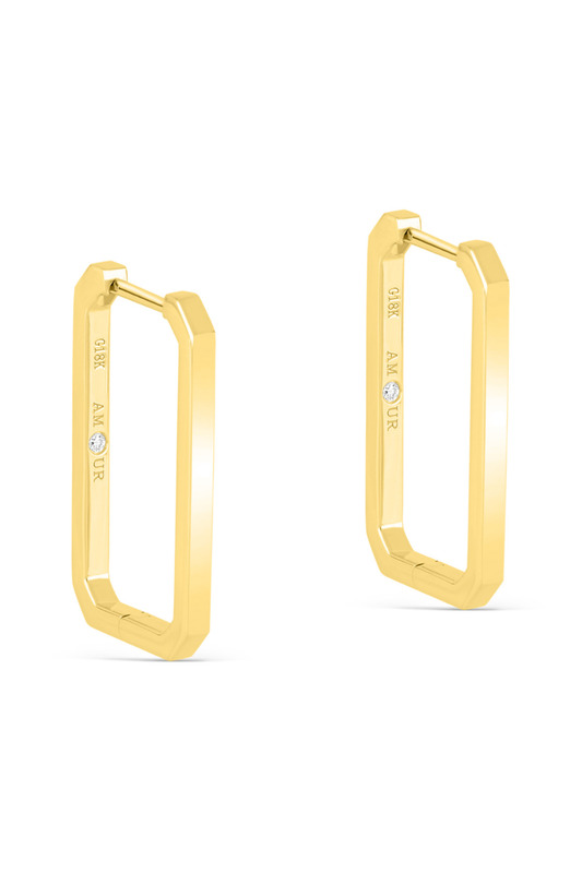 Liliana  Earrings