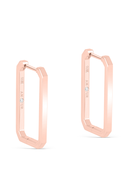 Liliana  Earrings