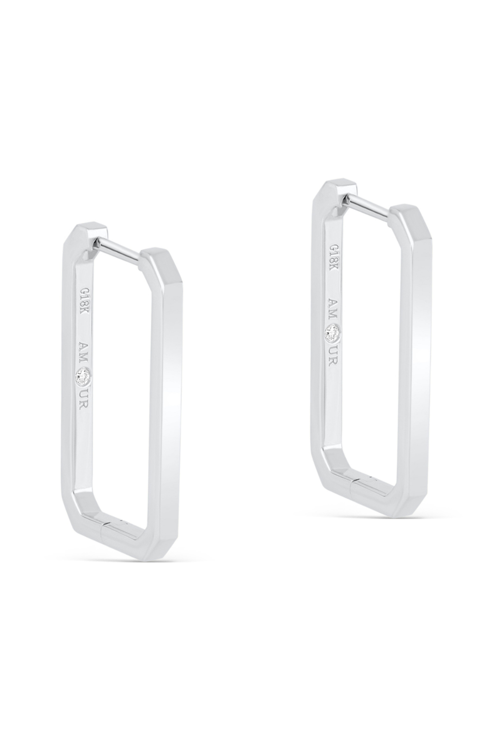 Liliana  Earrings