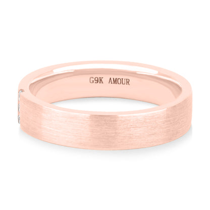 Amour Men's 15