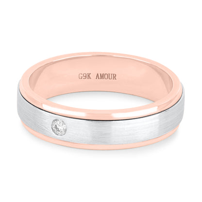 Amour Men's 12