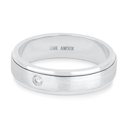 Amour Men's 12
