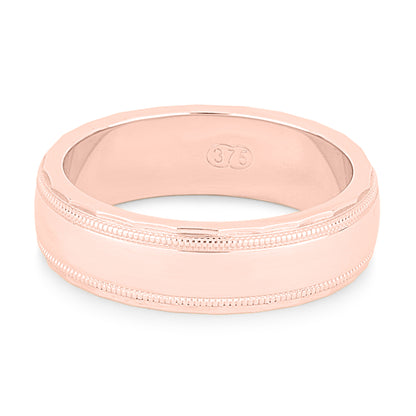 Amour Men's 8