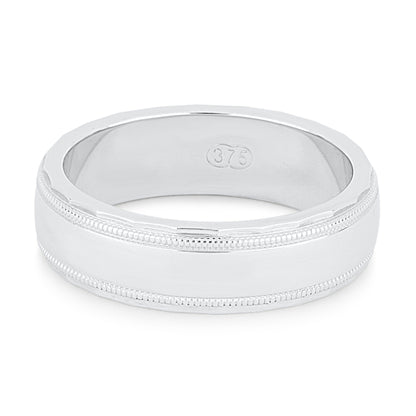 Amour Men's 8