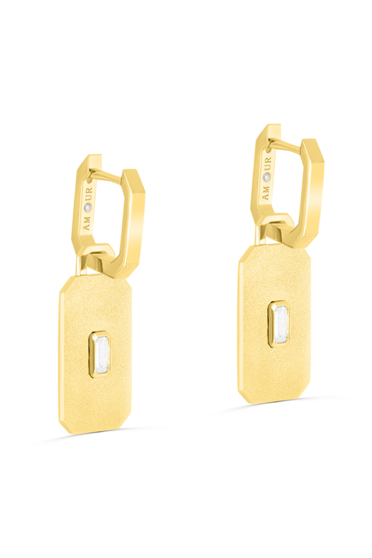 Olivia Earrings