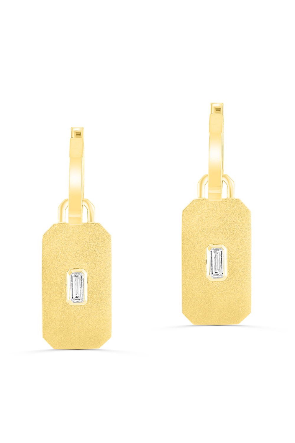 Olivia Earrings