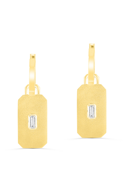 Olivia Earrings