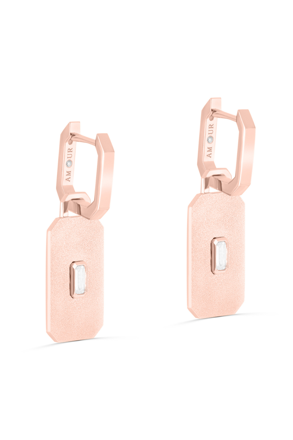 Olivia Earrings