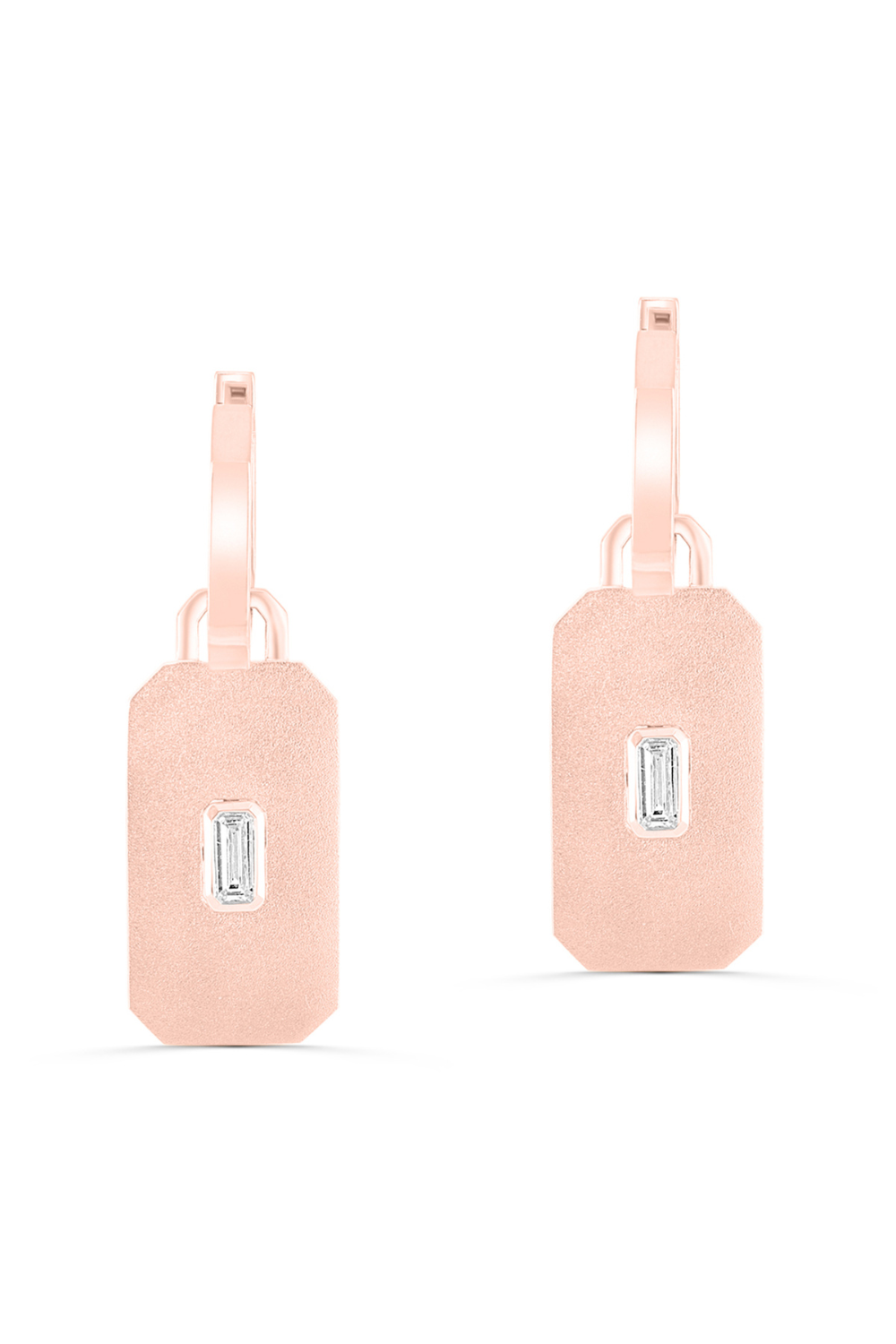Olivia Earrings