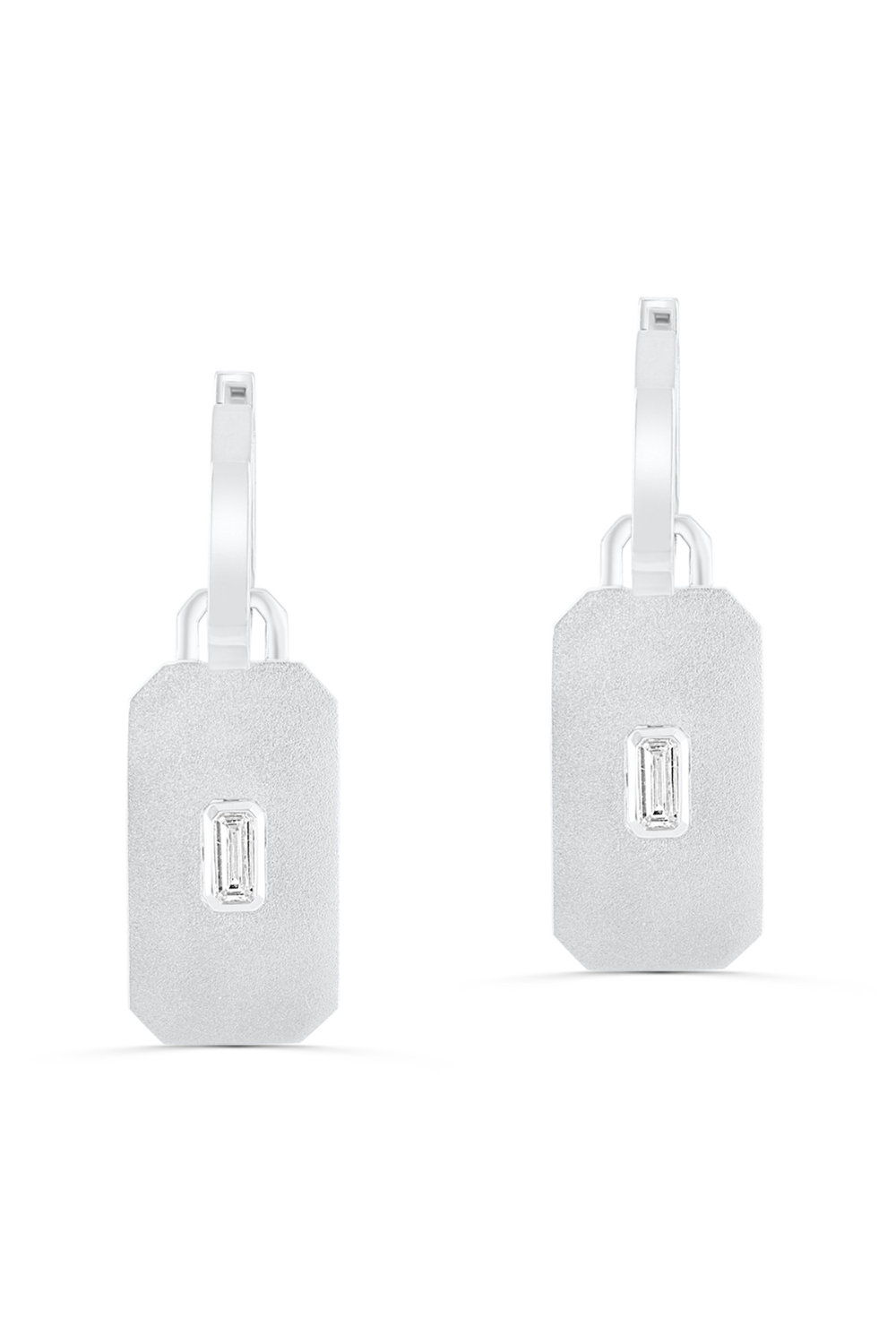 Olivia Earrings