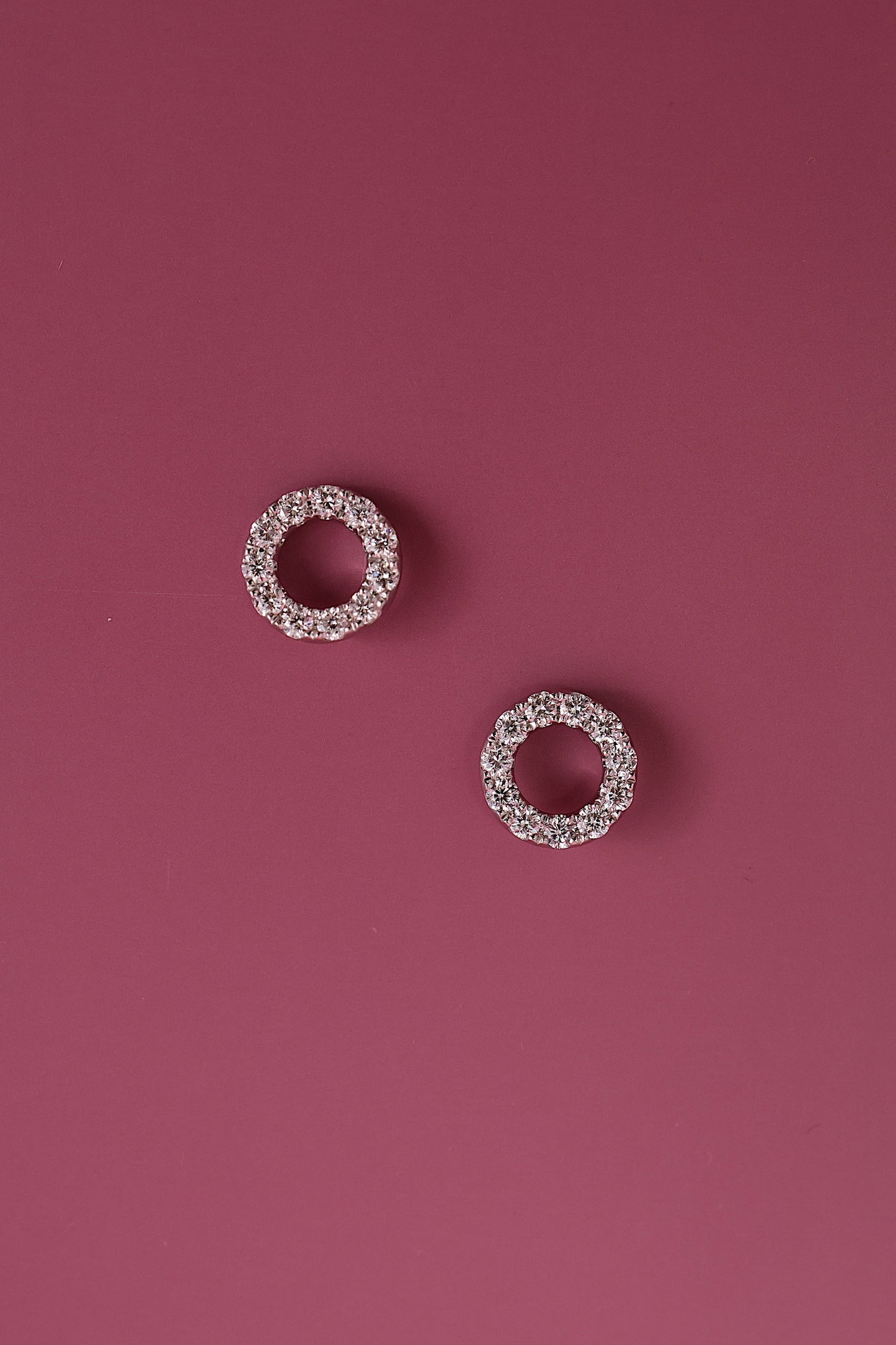 Ophelia Earring Studs