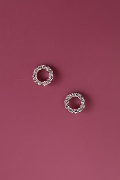 Ophelia Earring Studs