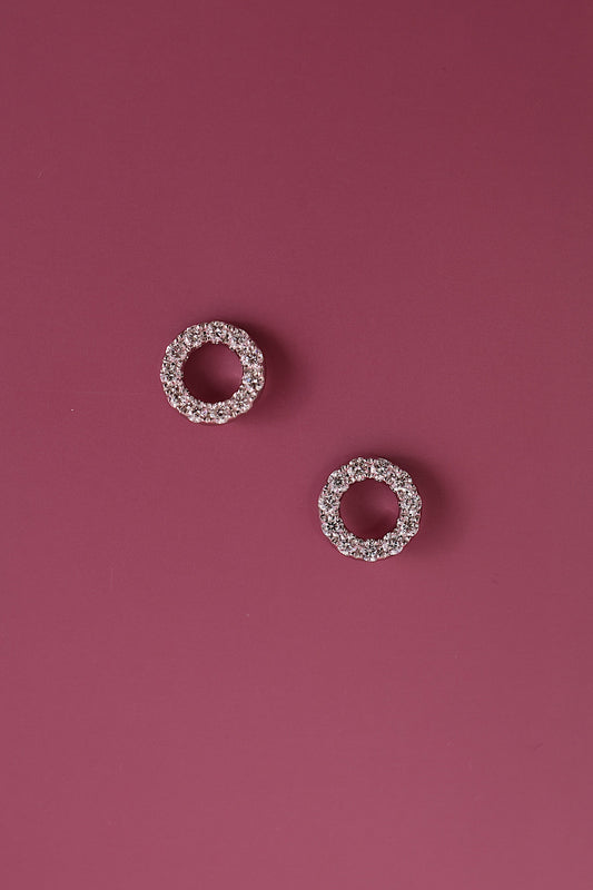 Ophelia Earring Studs