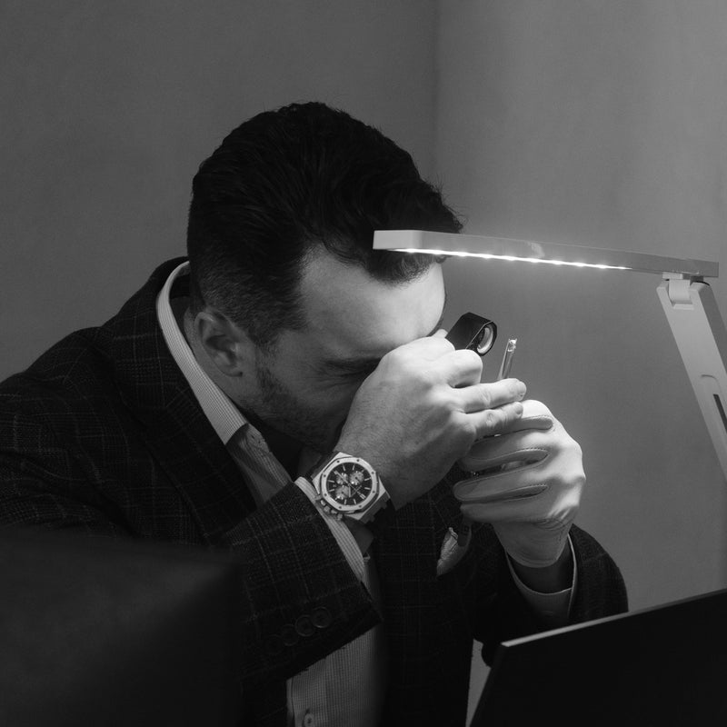 COMMITTED TO CRAFTSMANSHIP