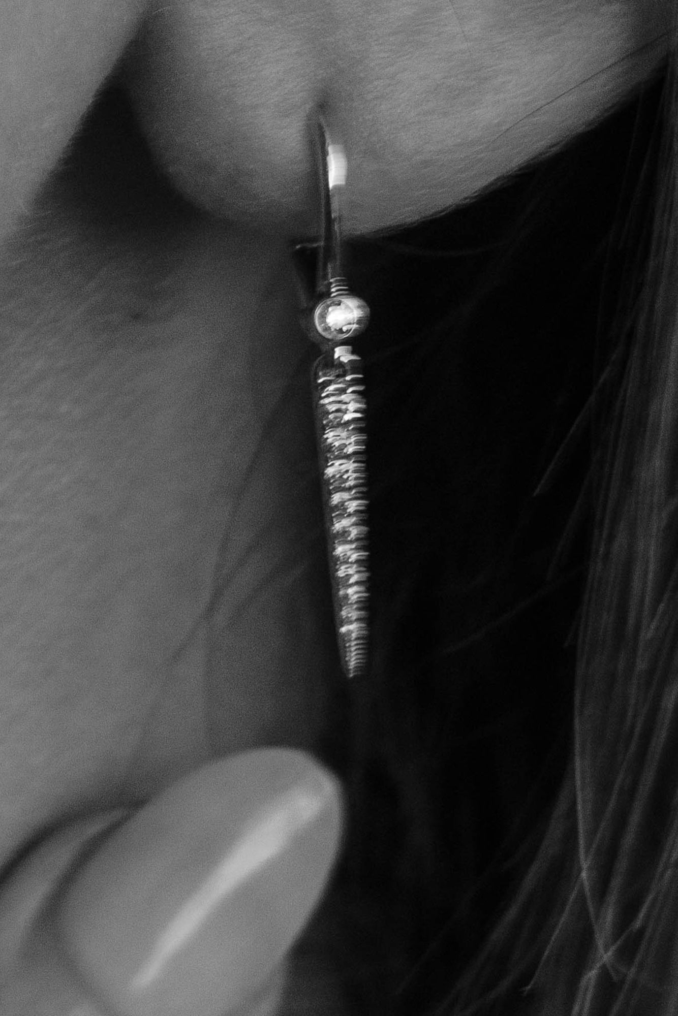 Rina Earrings