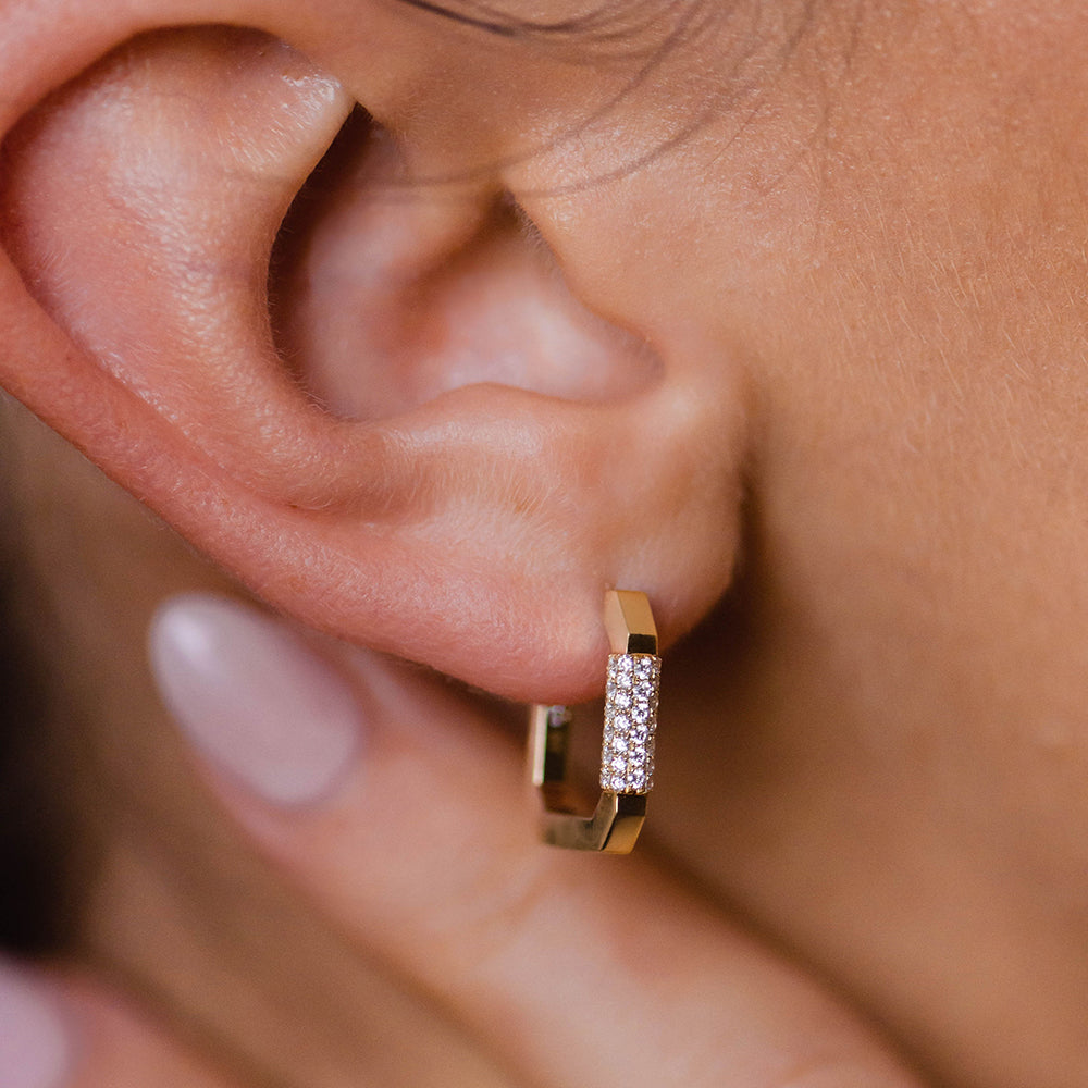 Francesca Earrings