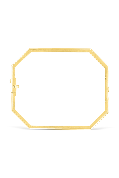 Remy Diamond Bangle
