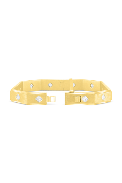 Remy Diamond Bangle