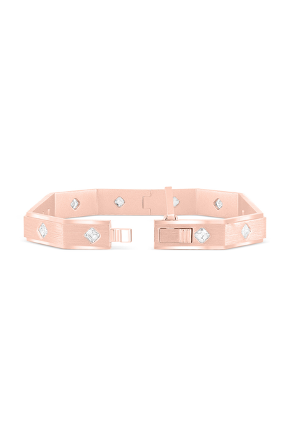 Remy Diamond Bangle