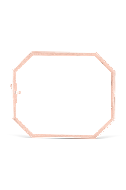 Remy Diamond Bangle